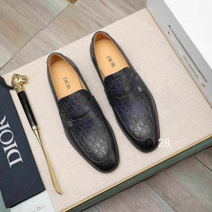 Picture of Dior Shoes _SKUDiorsz38-45N09053994